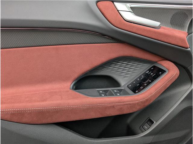 2025 Audi New S5 3.0T (Stk: 184778) in Oakville - Image 8 of 11