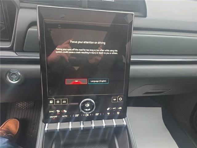 2026 GMC Terrain AT4 (Stk: 193346) in New Glasgow - Image 14 of 15