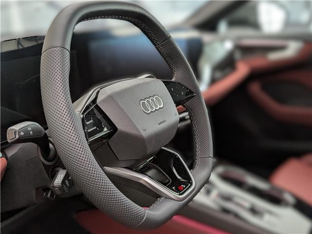 2025 Audi New S5 3.0T (Stk: 184778) in Oakville - Image 9 of 11