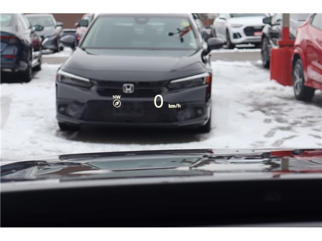 2025 Honda Pilot Black Edition (Stk: 22U3884AA) in Mississauga - Image 20 of 37