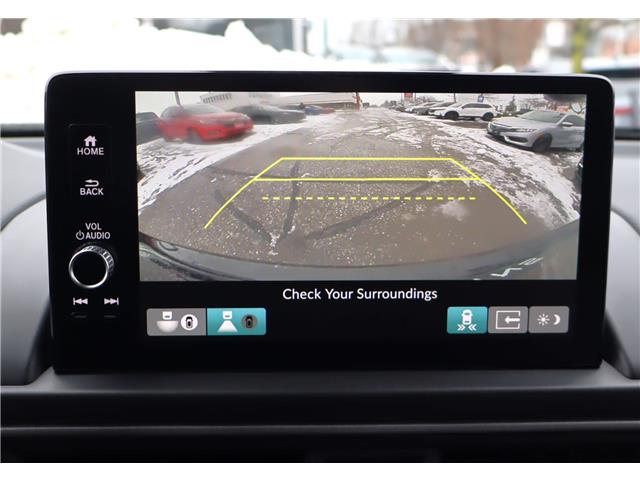 2025 Honda Pilot Black Edition (Stk: 22U3884AA) in Mississauga - Image 18 of 37