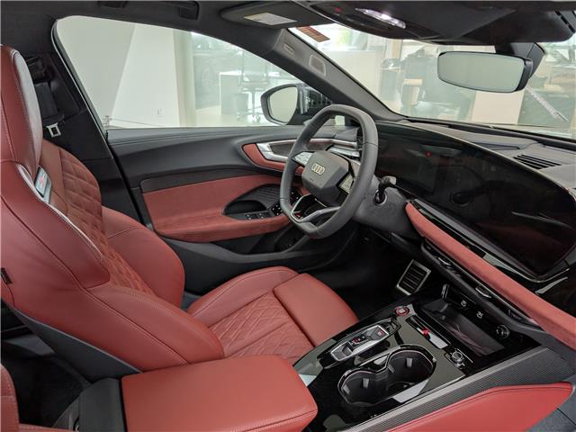 2025 Audi New S5 3.0T (Stk: 184778) in Oakville - Image 11 of 11