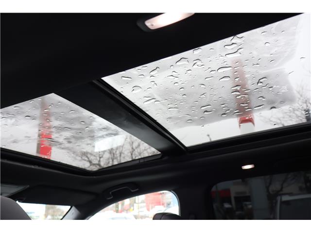 2025 Honda Pilot Black Edition (Stk: 22U3884AA) in Mississauga - Image 28 of 37