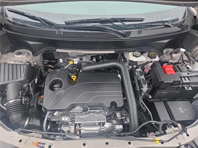 2026 GMC Terrain AT4 (Stk: 193346) in New Glasgow - Image 15 of 15