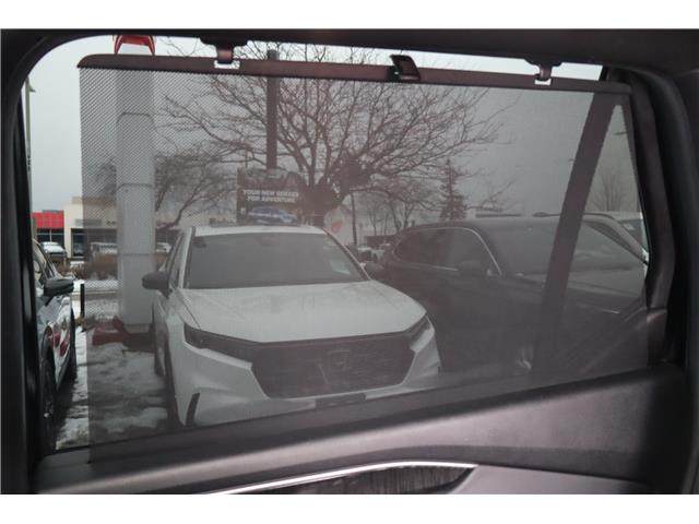 2025 Honda Pilot Black Edition (Stk: 22U3884AA) in Mississauga - Image 31 of 37