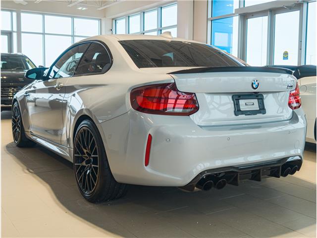 2020 BMW M2 Competition (Stk: G5322B) in Kincardine - Image 2 of 13