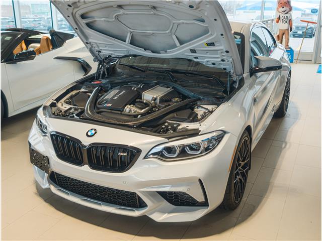 2020 BMW M2 Competition (Stk: G5322B) in Kincardine - Image 9 of 13