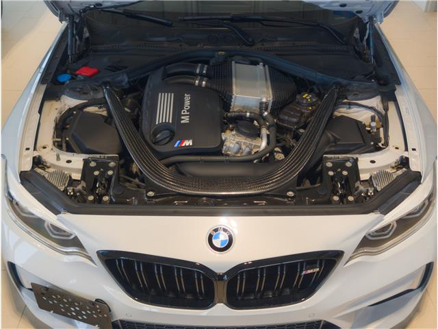 2020 BMW M2 Competition (Stk: G5322B) in Kincardine - Image 10 of 13