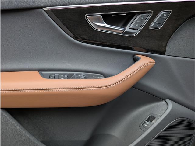 2026 Audi Q7 55 Progressiv (Stk: 184777) in Oakville - Image 8 of 11