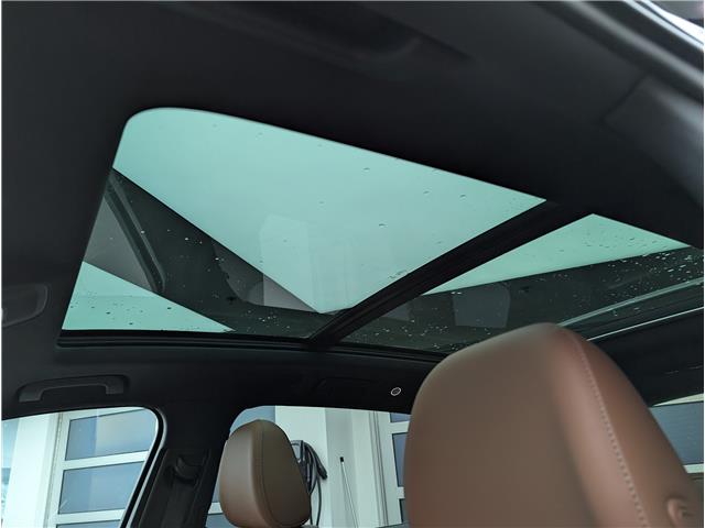 2026 Audi Q7 55 Progressiv (Stk: 184777) in Oakville - Image 10 of 11