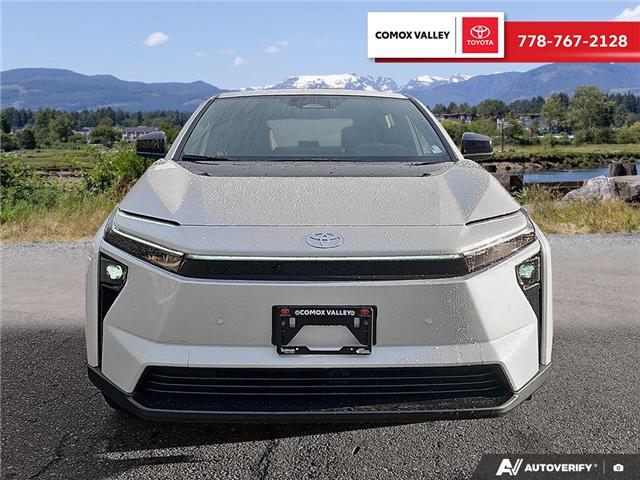 2026 Toyota bZ XLE (Stk: TB002356) in Courtenay - Image 2 of 25