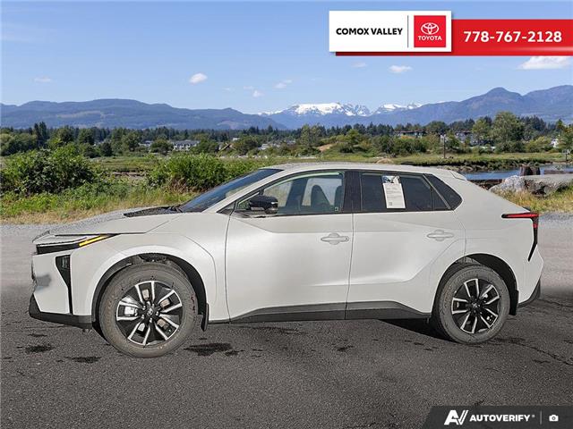 2026 Toyota bZ XLE (Stk: TB002356) in Courtenay - Image 3 of 25