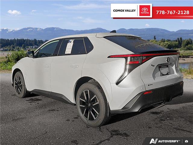 2026 Toyota bZ XLE (Stk: TB002356) in Courtenay - Image 4 of 25