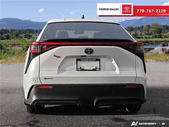 2026 Toyota bZ XLE (Stk: TB002356) in Courtenay - Image 5 of 25