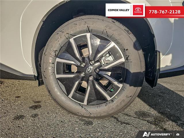 2026 Toyota bZ XLE (Stk: TB002356) in Courtenay - Image 6 of 25