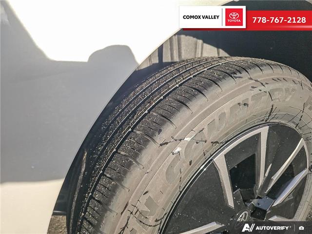 2026 Toyota bZ XLE (Stk: TB002356) in Courtenay - Image 7 of 25