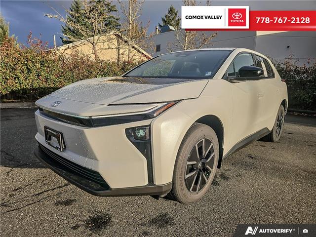 2026 Toyota bZ XLE (Stk: TB002356) in Courtenay - Image 8 of 25