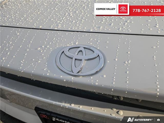 2026 Toyota bZ XLE (Stk: TB002356) in Courtenay - Image 9 of 25