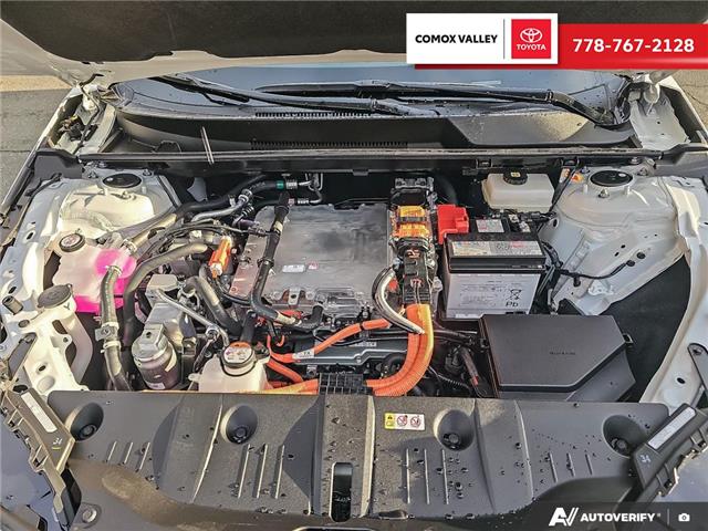 2026 Toyota bZ XLE (Stk: TB002356) in Courtenay - Image 10 of 25