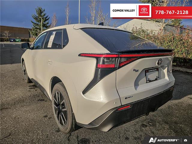 2026 Toyota bZ XLE (Stk: TB002356) in Courtenay - Image 11 of 25