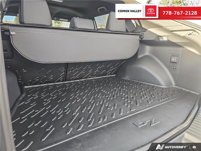 2026 Toyota bZ XLE (Stk: TB002356) in Courtenay - Image 12 of 25