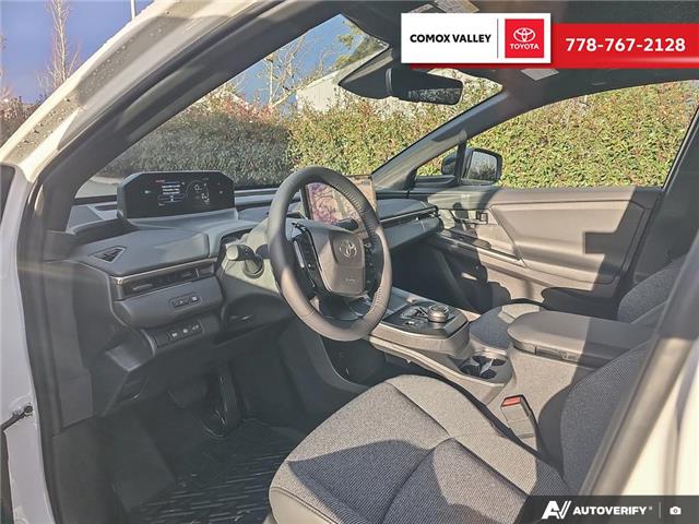 2026 Toyota bZ XLE (Stk: TB002356) in Courtenay - Image 13 of 25