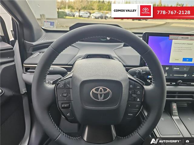 2026 Toyota bZ XLE (Stk: TB002356) in Courtenay - Image 14 of 25