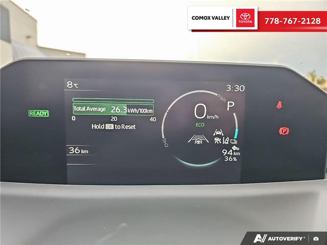 2026 Toyota bZ XLE (Stk: TB002356) in Courtenay - Image 15 of 25