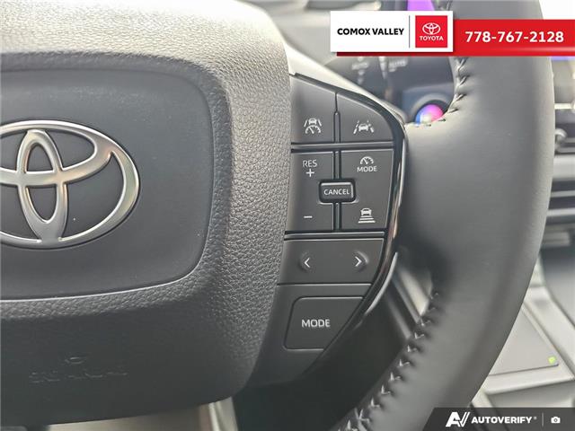 2026 Toyota bZ XLE (Stk: TB002356) in Courtenay - Image 16 of 25