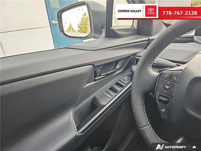 2026 Toyota bZ XLE (Stk: TB002356) in Courtenay - Image 17 of 25