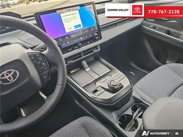 2026 Toyota bZ XLE (Stk: TB002356) in Courtenay - Image 18 of 25