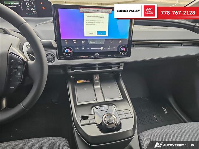 2026 Toyota bZ XLE (Stk: TB002356) in Courtenay - Image 19 of 25