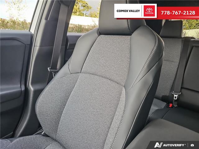 2026 Toyota bZ XLE (Stk: TB002356) in Courtenay - Image 20 of 25