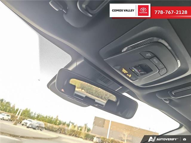 2026 Toyota bZ XLE (Stk: TB002356) in Courtenay - Image 21 of 25