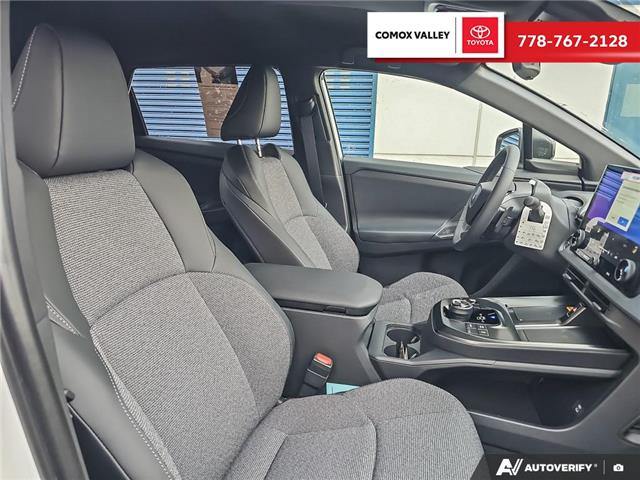 2026 Toyota bZ XLE (Stk: TB002356) in Courtenay - Image 22 of 25