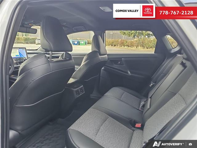 2026 Toyota bZ XLE (Stk: TB002356) in Courtenay - Image 23 of 25