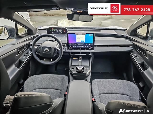 2026 Toyota bZ XLE (Stk: TB002356) in Courtenay - Image 24 of 25