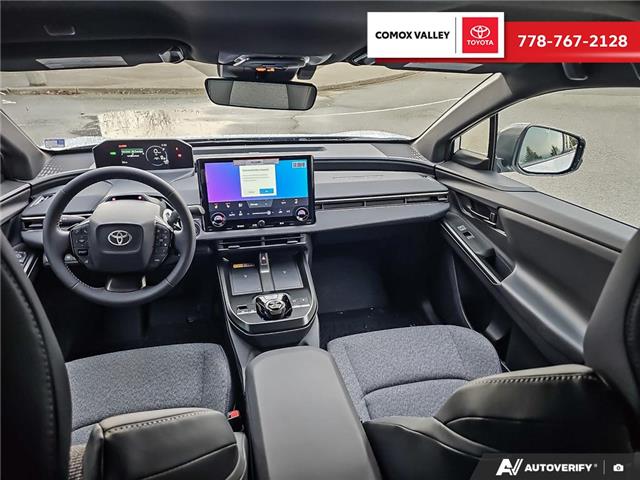 2026 Toyota bZ XLE (Stk: TB002356) in Courtenay - Image 25 of 25