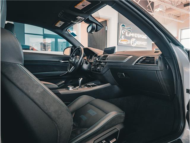 2020 BMW M2 Competition (Stk: G5322B) in Kincardine - Image 12 of 13