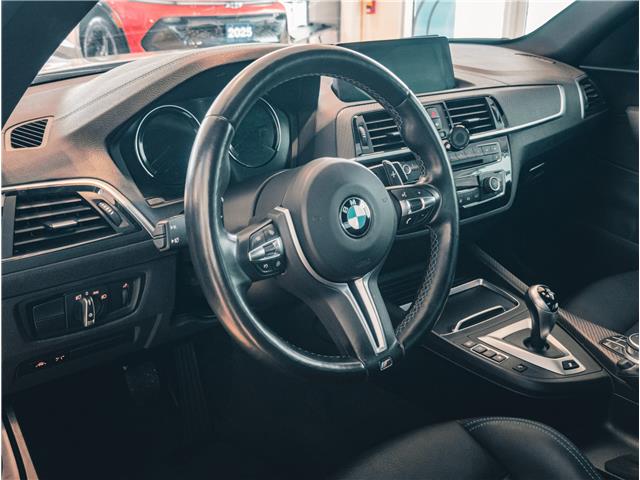 2020 BMW M2 Competition (Stk: G5322B) in Kincardine - Image 11 of 13
