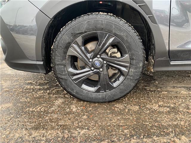2024 Subaru Crosstrek Convenience (Stk: 32757C) in Thunder Bay - Image 7 of 13