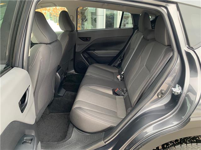2024 Subaru Crosstrek Convenience (Stk: 32757C) in Thunder Bay - Image 9 of 13
