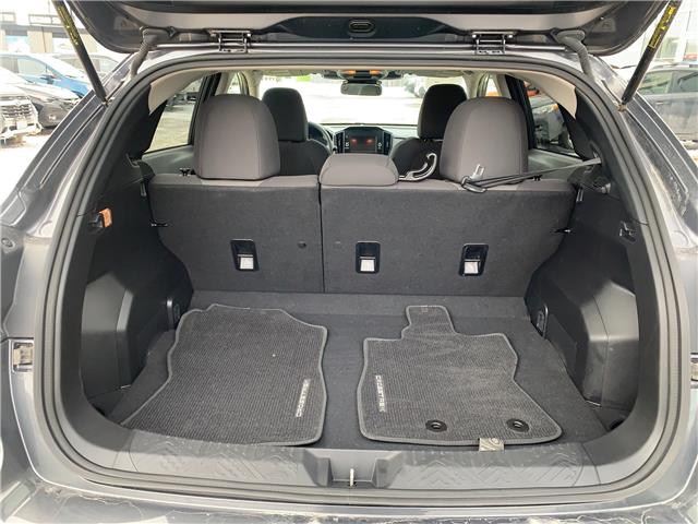 2024 Subaru Crosstrek Convenience (Stk: 32757C) in Thunder Bay - Image 10 of 13