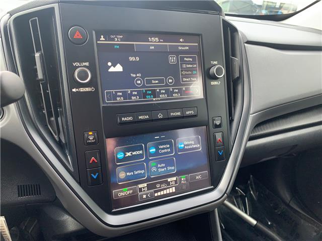 2024 Subaru Crosstrek Convenience (Stk: 32757C) in Thunder Bay - Image 12 of 13