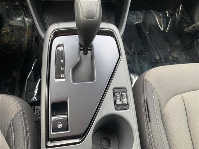 2024 Subaru Crosstrek Convenience (Stk: 32757C) in Thunder Bay - Image 13 of 13