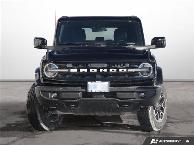 2025 Ford Bronco Outer Banks (Stk: 6-25BR0837) in Whitby - Image 2 of 32