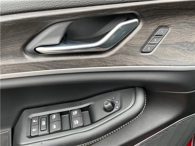 2025 Jeep Grand Cherokee Limited (Stk: 25-437) in Sarnia - Image 9 of 27