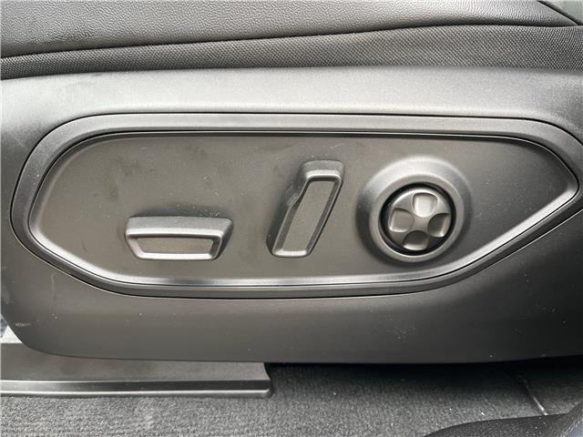 2025 Jeep Grand Cherokee Limited (Stk: 25-437) in Sarnia - Image 11 of 27