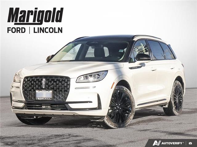 2026 Lincoln Corsair Reserve (Stk: 6-26CR0011) in Whitby - Image 1 of 31