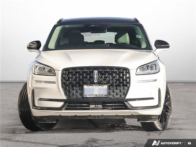 2026 Lincoln Corsair Reserve (Stk: 6-26CR0011) in Whitby - Image 2 of 31